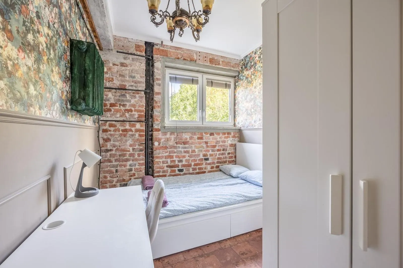 Rent40 Apartament Lagiewniki 52 Gdansk Old Town 0*,
