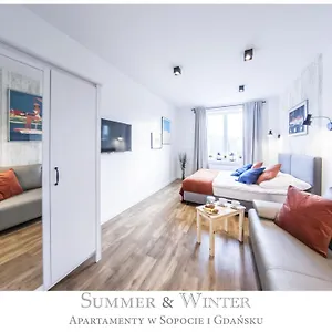 Family Luxury Comfort Old Town Apartament, 1-8, 2 Sypialnie I Salon, Parking W Cenie Gdansk