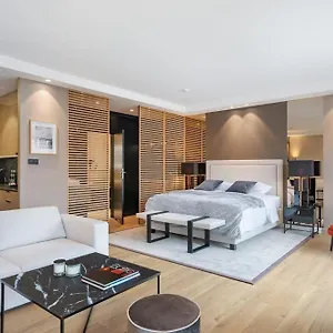 Lägenhet Rent Like - Deo Plaza Wyspa Spichrzow, Gdańsk