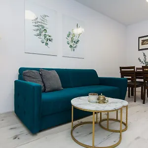 Lägenhet Twoj Salon-apartamenty Stare, Gdańsk
