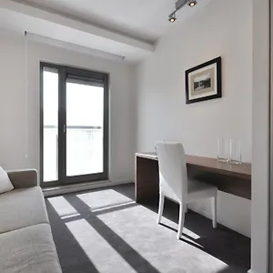 Dom & House - Old Town Waterlane Appartement