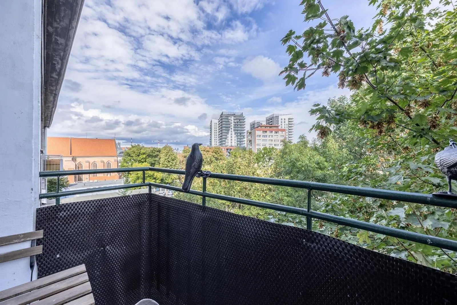 Rent40 Apartament Lagiewniki 52 Gdansk Old Town 0*,  Poland