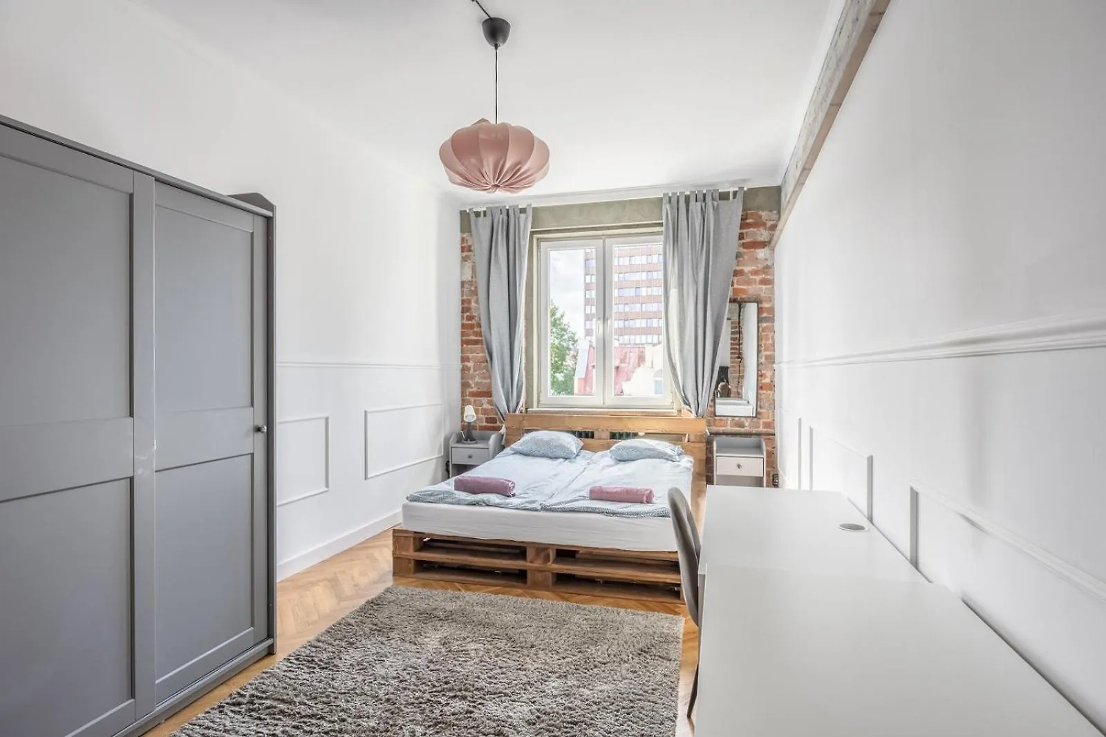 Apartment Rent40 Apartament Lagiewniki 52 Gdansk Old Town