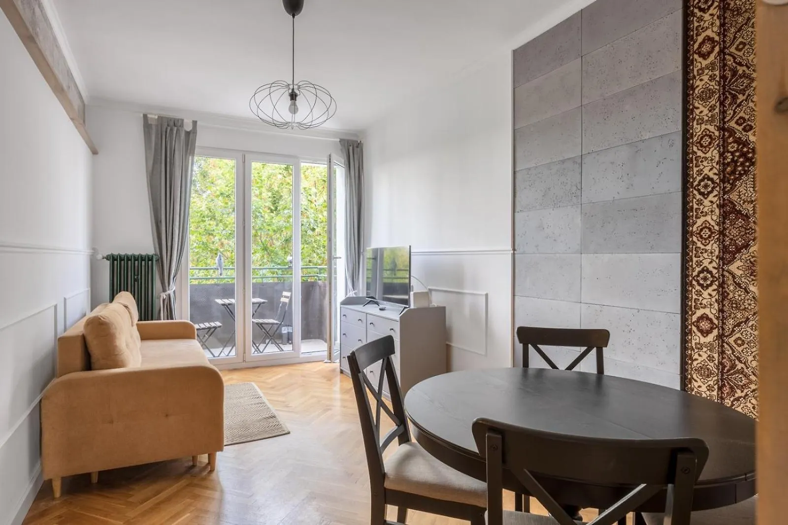 Rent40 Apartament Lagiewniki 52 Gdansk Old Town Poland