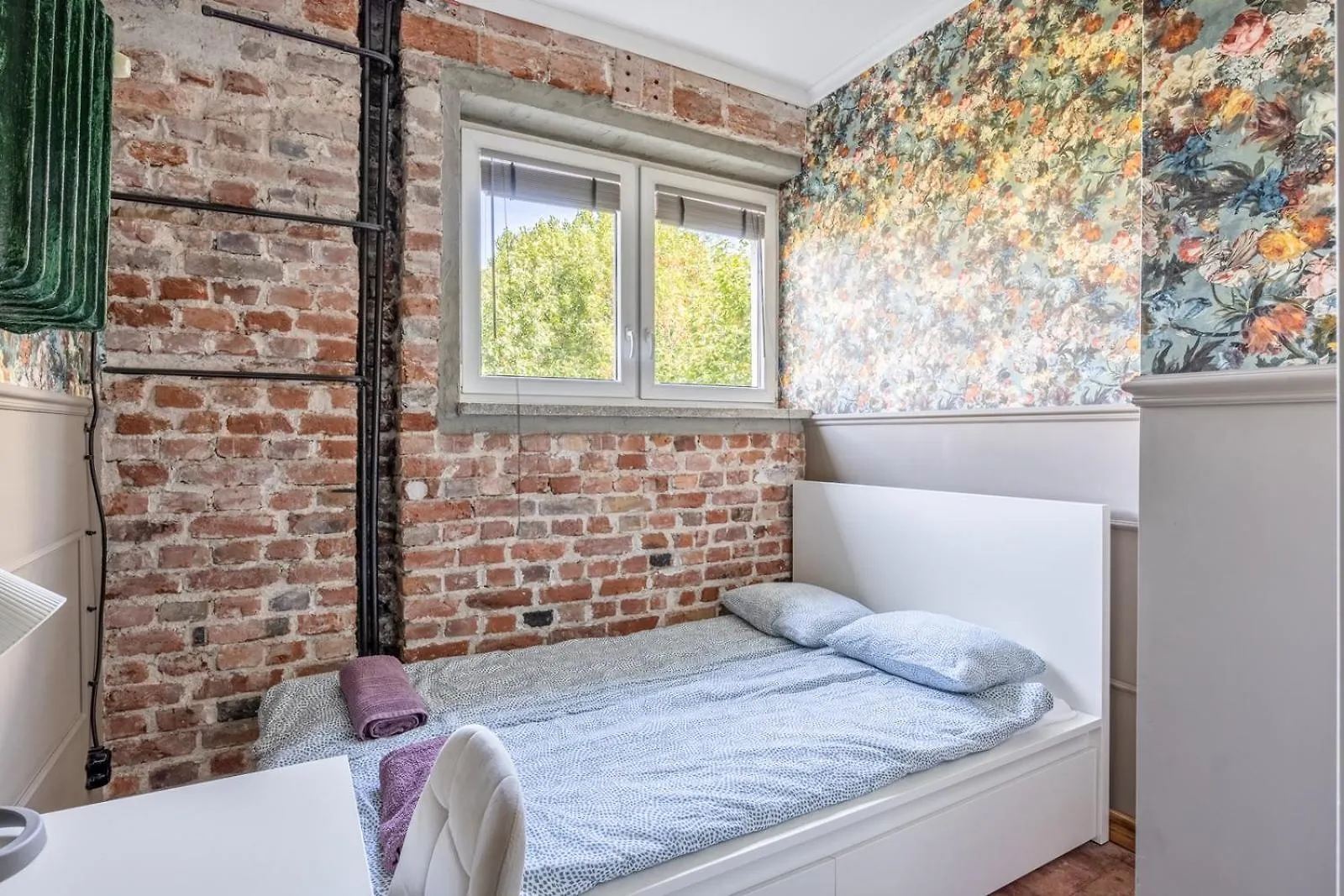 Apartment Rent40 Apartament Lagiewniki 52 Gdansk Old Town