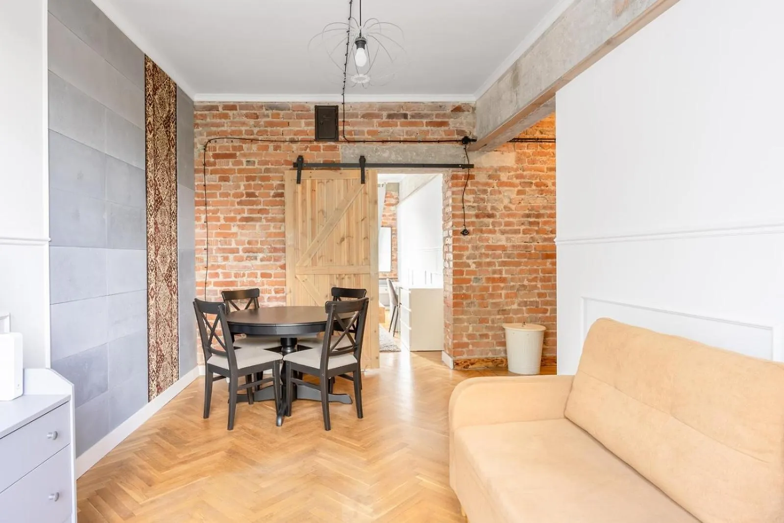 Rent40 Apartament Lagiewniki 52 Gdansk Old Town